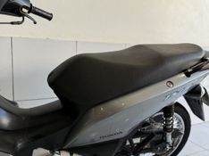 Honda Motos BIZ 125 ES 2012 SÓ MOTOS E AUTOMÓVEIS SANTA CRUZ DO SUL / Carros no Vale