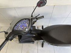 Honda Motos BIZ 125 ES 2012 SÓ MOTOS E AUTOMÓVEIS SANTA CRUZ DO SUL / Carros no Vale