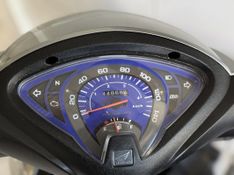 Honda Motos BIZ 125 ES 2012 SÓ MOTOS E AUTOMÓVEIS SANTA CRUZ DO SUL / Carros no Vale