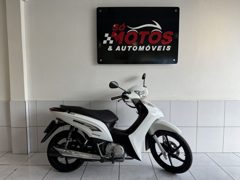 Honda Motos BIZ 125 EX 2013 SÓ MOTOS E AUTOMÓVEIS SANTA CRUZ DO SUL / Carros no Vale Honda Motos BIZ 125 EX 2013 SÓ MOTOS E AUTOMÓVEIS SANTA CRUZ DO SUL / Carros no Vale