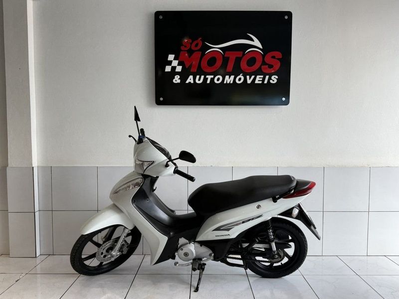 Honda Motos BIZ 125 EX 2013 SÓ MOTOS E AUTOMÓVEIS SANTA CRUZ DO SUL / Carros no Vale Honda Motos BIZ 125 EX 2013 SÓ MOTOS E AUTOMÓVEIS SANTA CRUZ DO SUL / Carros no Vale