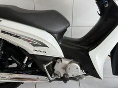 Honda Motos BIZ 125 EX 2013 SÓ MOTOS E AUTOMÓVEIS SANTA CRUZ DO SUL / Carros no Vale