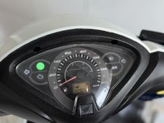 Honda Motos BIZ 125 EX 2013 SÓ MOTOS E AUTOMÓVEIS SANTA CRUZ DO SUL / Carros no Vale