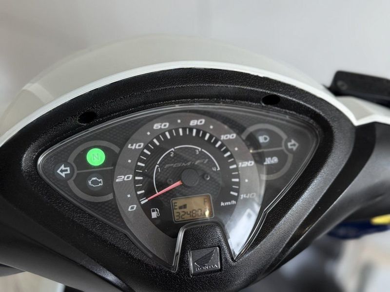 Honda Motos BIZ 125 EX 2013 SÓ MOTOS E AUTOMÓVEIS SANTA CRUZ DO SUL / Carros no Vale Honda Motos BIZ 125 EX 2013 SÓ MOTOS E AUTOMÓVEIS SANTA CRUZ DO SUL / Carros no Vale