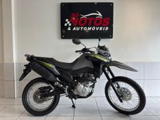 Honda BROS 160 ABS 2026 SÓ MOTOS E AUTOMÓVEIS SANTA CRUZ DO SUL / Carros no Vale