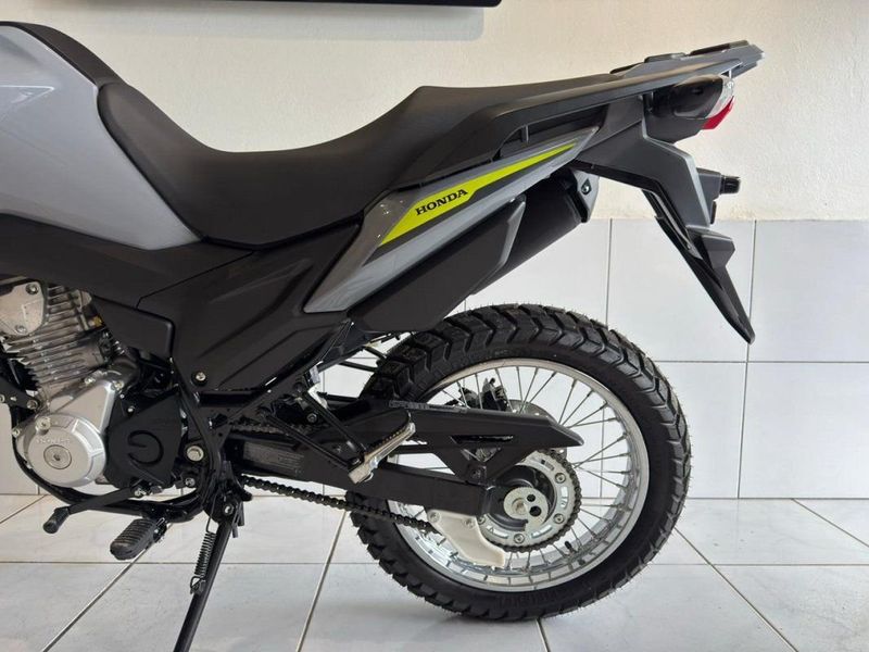 Honda BROS 160 ABS 2026 SÓ MOTOS E AUTOMÓVEIS SANTA CRUZ DO SUL / Carros no Vale