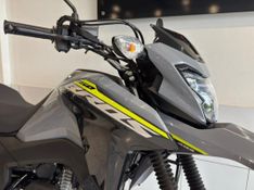 Honda BROS 160 ABS 2026 SÓ MOTOS E AUTOMÓVEIS SANTA CRUZ DO SUL / Carros no Vale