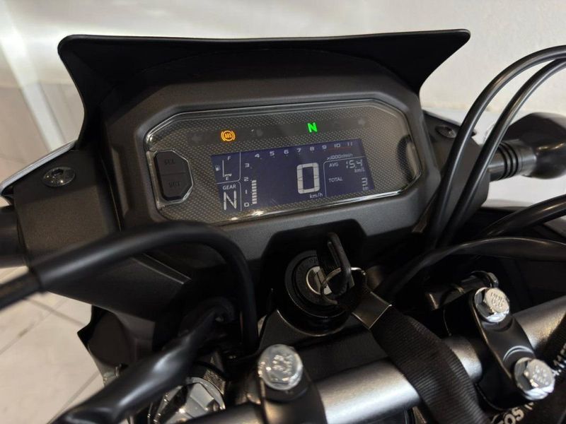 Honda BROS 160 ABS 2026 SÓ MOTOS E AUTOMÓVEIS SANTA CRUZ DO SUL / Carros no Vale