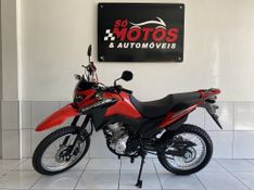Honda BROS 160 CBS VERMELHA 2026 SÓ MOTOS E AUTOMÓVEIS SANTA CRUZ DO SUL / Carros no Vale
