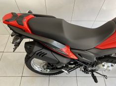 Honda BROS 160 CBS VERMELHA 2026 SÓ MOTOS E AUTOMÓVEIS SANTA CRUZ DO SUL / Carros no Vale