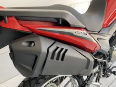 Honda BROS 160 CBS VERMELHA 2026 SÓ MOTOS E AUTOMÓVEIS SANTA CRUZ DO SUL / Carros no Vale