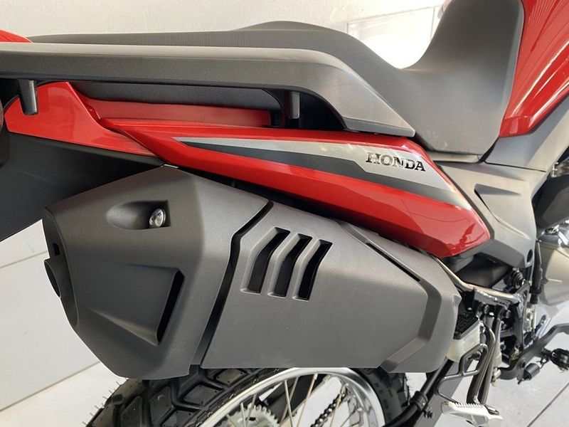 Honda BROS 160 CBS VERMELHA 2026 SÓ MOTOS E AUTOMÓVEIS SANTA CRUZ DO SUL / Carros no Vale