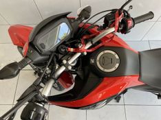 Honda BROS 160 CBS VERMELHA 2026 SÓ MOTOS E AUTOMÓVEIS SANTA CRUZ DO SUL / Carros no Vale