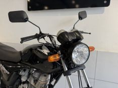 Honda Motos CG 150 TITAN ES 2007 SÓ MOTOS E AUTOMÓVEIS SANTA CRUZ DO SUL / Carros no Vale