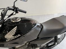 Honda Motos CG 150 TITAN ES 2007 SÓ MOTOS E AUTOMÓVEIS SANTA CRUZ DO SUL / Carros no Vale