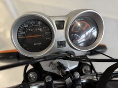 Honda Motos CG 150 TITAN ES 2007 SÓ MOTOS E AUTOMÓVEIS SANTA CRUZ DO SUL / Carros no Vale