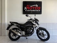 Honda Motos CG 160 TITAN 2022 SÓ MOTOS E AUTOMÓVEIS SANTA CRUZ DO SUL / Carros no Vale