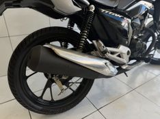 Honda Motos CG 160 TITAN 2022 SÓ MOTOS E AUTOMÓVEIS SANTA CRUZ DO SUL / Carros no Vale