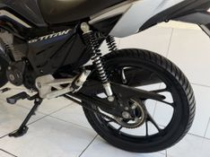 Honda Motos CG 160 TITAN 2022 SÓ MOTOS E AUTOMÓVEIS SANTA CRUZ DO SUL / Carros no Vale