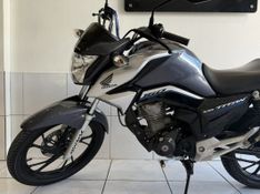 Honda Motos CG 160 TITAN 2022 SÓ MOTOS E AUTOMÓVEIS SANTA CRUZ DO SUL / Carros no Vale