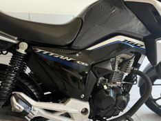 Honda Motos CG 160 TITAN 2022 SÓ MOTOS E AUTOMÓVEIS SANTA CRUZ DO SUL / Carros no Vale