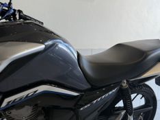 Honda Motos CG 160 TITAN 2022 SÓ MOTOS E AUTOMÓVEIS SANTA CRUZ DO SUL / Carros no Vale