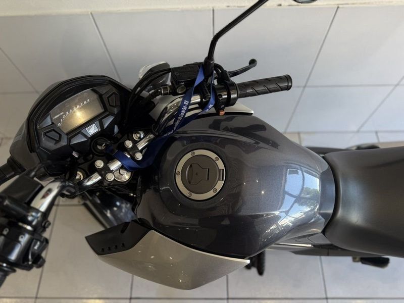 Honda Motos CG 160 TITAN 2022 SÓ MOTOS E AUTOMÓVEIS SANTA CRUZ DO SUL / Carros no Vale