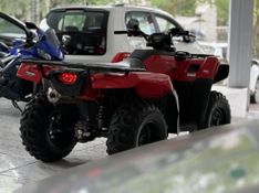 Honda QUADRICICLO FOURTRAX 420 4X4 2023 SÓ MOTOS E AUTOMÓVEIS SANTA CRUZ DO SUL / Carros no Vale