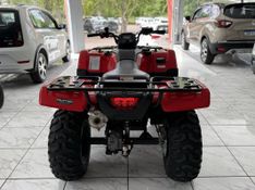 Honda QUADRICICLO FOURTRAX 420 4X4 2023 SÓ MOTOS E AUTOMÓVEIS SANTA CRUZ DO SUL / Carros no Vale