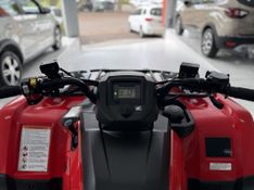 Honda QUADRICICLO FOURTRAX 420 4X4 2023 SÓ MOTOS E AUTOMÓVEIS SANTA CRUZ DO SUL / Carros no Vale