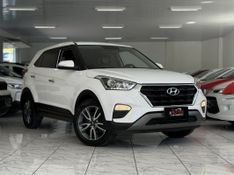 Hyundai CRETA PRESTIGE 2.0 AT6 2019 SÓ MOTOS E AUTOMÓVEIS SANTA CRUZ DO SUL / Carros no Vale