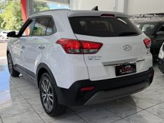 Hyundai CRETA PRESTIGE 2.0 AT6 2019 SÓ MOTOS E AUTOMÓVEIS SANTA CRUZ DO SUL / Carros no Vale