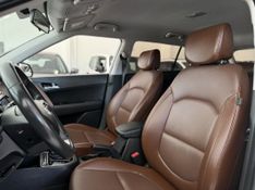 Hyundai CRETA PRESTIGE 2.0 AT6 2019 SÓ MOTOS E AUTOMÓVEIS SANTA CRUZ DO SUL / Carros no Vale