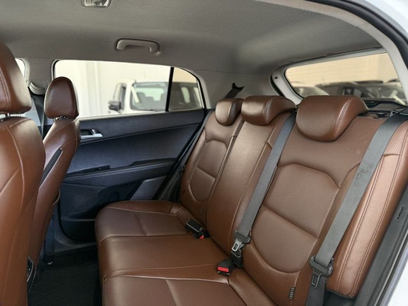 Hyundai CRETA PRESTIGE 2.0 AT6 2019 SÓ MOTOS E AUTOMÓVEIS SANTA CRUZ DO SUL / Carros no Vale Hyundai CRETA PRESTIGE 2.0 AT6 2019 SÓ MOTOS E AUTOMÓVEIS SANTA CRUZ DO SUL / Carros no Vale