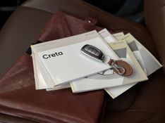 Hyundai CRETA PRESTIGE 2.0 AT6 2019 SÓ MOTOS E AUTOMÓVEIS SANTA CRUZ DO SUL / Carros no Vale