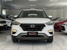 Hyundai CRETA PRESTIGE 2.0 AT6 2019 SÓ MOTOS E AUTOMÓVEIS SANTA CRUZ DO SUL / Carros no Vale