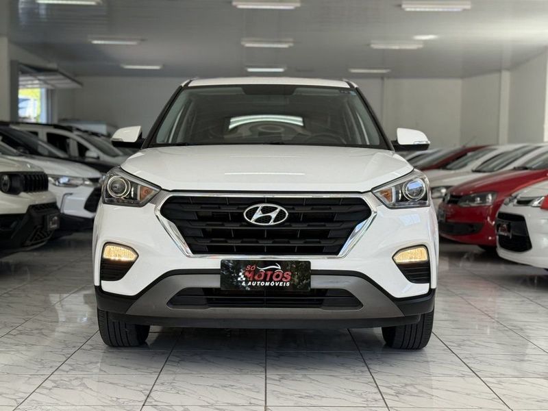 Hyundai CRETA PRESTIGE 2.0 AT6 2019 SÓ MOTOS E AUTOMÓVEIS SANTA CRUZ DO SUL / Carros no Vale Hyundai CRETA PRESTIGE 2.0 AT6 2019 SÓ MOTOS E AUTOMÓVEIS SANTA CRUZ DO SUL / Carros no Vale