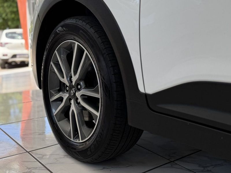 Hyundai CRETA PRESTIGE 2.0 AT6 2019 SÓ MOTOS E AUTOMÓVEIS SANTA CRUZ DO SUL / Carros no Vale Hyundai CRETA PRESTIGE 2.0 AT6 2019 SÓ MOTOS E AUTOMÓVEIS SANTA CRUZ DO SUL / Carros no Vale
