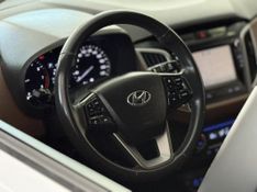 Hyundai CRETA PRESTIGE 2.0 AT6 2019 SÓ MOTOS E AUTOMÓVEIS SANTA CRUZ DO SUL / Carros no Vale