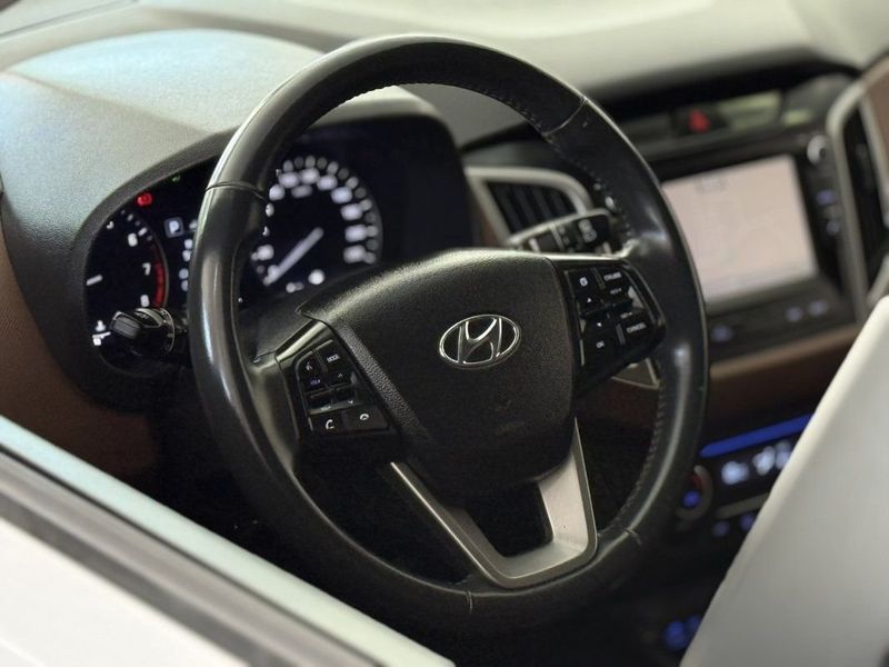 Hyundai CRETA PRESTIGE 2.0 AT6 2019 SÓ MOTOS E AUTOMÓVEIS SANTA CRUZ DO SUL / Carros no Vale Hyundai CRETA PRESTIGE 2.0 AT6 2019 SÓ MOTOS E AUTOMÓVEIS SANTA CRUZ DO SUL / Carros no Vale