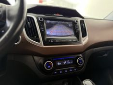 Hyundai CRETA PRESTIGE 2.0 AT6 2019 SÓ MOTOS E AUTOMÓVEIS SANTA CRUZ DO SUL / Carros no Vale