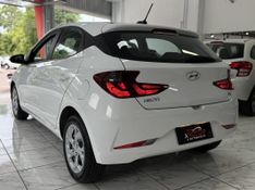 Hyundai HB20 HATCH VISION 1.0 2021 SÓ MOTOS E AUTOMÓVEIS SANTA CRUZ DO SUL / Carros no Vale