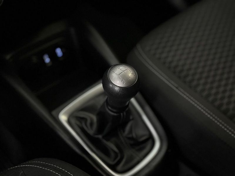 Hyundai HB20 HATCH VISION 1.0 2021 SÓ MOTOS E AUTOMÓVEIS SANTA CRUZ DO SUL / Carros no Vale