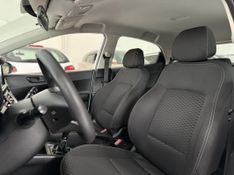 Hyundai HB20 HATCH VISION 1.0 2021 SÓ MOTOS E AUTOMÓVEIS SANTA CRUZ DO SUL / Carros no Vale