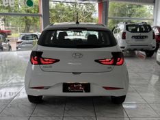 Hyundai HB20 HATCH VISION 1.0 2021 SÓ MOTOS E AUTOMÓVEIS SANTA CRUZ DO SUL / Carros no Vale