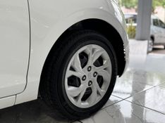 Hyundai HB20 HATCH VISION 1.0 2021 SÓ MOTOS E AUTOMÓVEIS SANTA CRUZ DO SUL / Carros no Vale