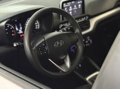 Hyundai HB20 HATCH VISION 1.0 2021 SÓ MOTOS E AUTOMÓVEIS SANTA CRUZ DO SUL / Carros no Vale