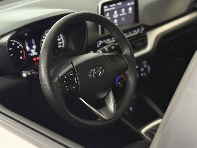 Hyundai HB20 HATCH VISION 1.0 2021 SÓ MOTOS E AUTOMÓVEIS SANTA CRUZ DO SUL / Carros no Vale