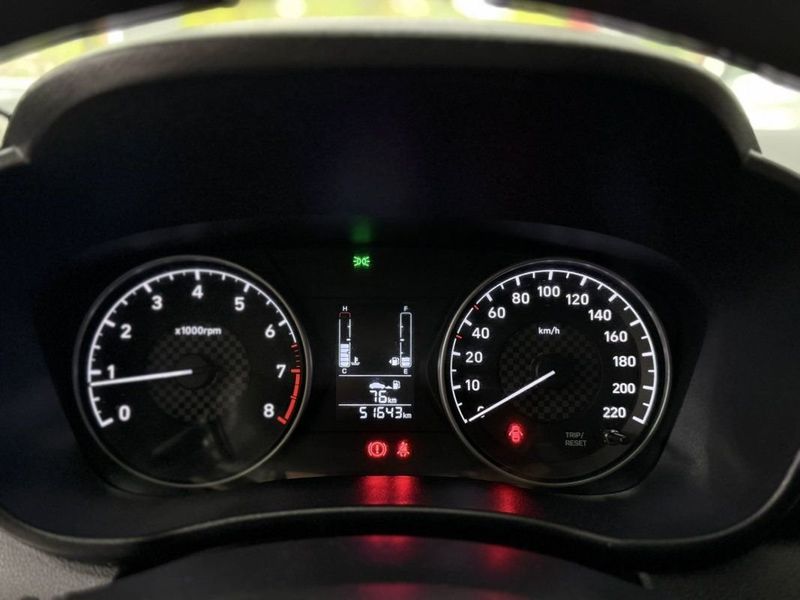 Hyundai HB20 HATCH VISION 1.0 2021 SÓ MOTOS E AUTOMÓVEIS SANTA CRUZ DO SUL / Carros no Vale