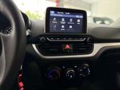 Hyundai HB20 HATCH VISION 1.0 2021 SÓ MOTOS E AUTOMÓVEIS SANTA CRUZ DO SUL / Carros no Vale